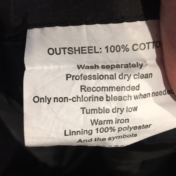 NEW* Girl's Zendaya Bomber Jacket - Picture 5 of 7
